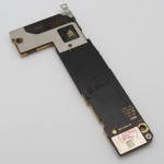 Placa base CNC iPhone 12 PRO Cara B o INFERIOR DUAL SIM (SIN WIFI) Versión Europea