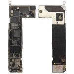 Placa base CNC iPhone 12 PRO Cara B o INFERIOR DUAL SIM (SIN WIFI) Versión Europea
