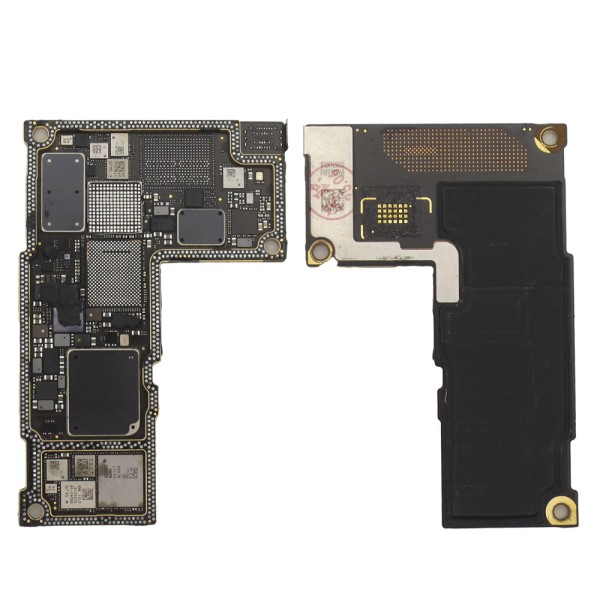 Placa base CNC iPhone 12 PRO MAX Cara B o INFERIOR SINGLE SIM (SIN WIFI) Versión Europea