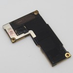 Placa base CNC iPhone 12 PRO MAX Cara B o INFERIOR DUAL SIM (SIN WIFI) Versión Europea