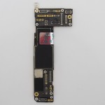 Placa base iPhone 12 256gb 100% original despiece FUNCIONAL sin icloud y con FACE ID