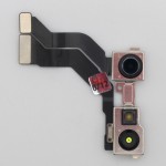 Placa base iPhone 13 MINI 256gb 100% original despiece FUNCIONAL sin iCloud y con FACE ID