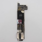 Placa base iPhone 13 MINI 256gb 100% original despiece FUNCIONAL sin iCloud y con FACE ID