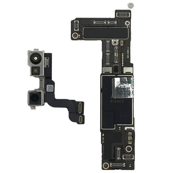 Placa base iPhone 14 256gb 100% original despiece FUNCIONAL sin iCloud y con FACE ID