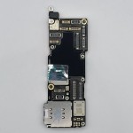 Placa base iPhone 14 PRO MAX 256gb 100% original despiece FUNCIONAL sin iCloud y con FACE ID