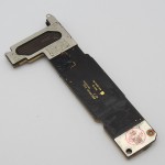 Placa base CNC iPhone 13 Cara B o INFERIOR DUAL SIM (SIN WIFI) Versión Europea