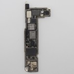 Placa base CNC iPhone 13 Cara B o INFERIOR DUAL SIM (SIN WIFI) Versión Europea