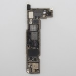 Placa base CNC iPhone 13 Cara B o INFERIOR SINGLE SIM (SIN WIFI) Versión Europea