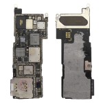 Placa base CNC iPhone 13 PRO Cara B o INFERIOR DUAL SIM (SIN WIFI) Versión Europea
