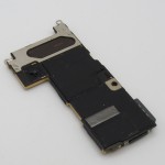 Placa base CNC iPhone 13 PRO MAX Cara B o INFERIOR DUAL SIM (SIN WIFI) Versión Europea