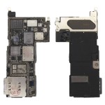 Placa base CNC iPhone 13 PRO MAX Cara B o INFERIOR DUAL SIM (SIN WIFI) Versión Europea
