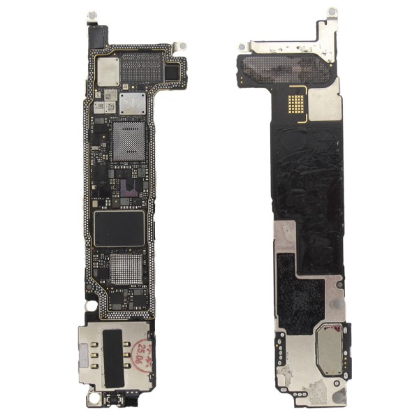 Placa base CNC iPhone 13 MINI Cara B o INFERIOR SINGLE SIM (SIN WIFI) Versión Europea