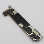 Placa base CNC iPhone 13 MINI Cara B o INFERIOR DUAL SIM (SIN WIFI) Versión Europea