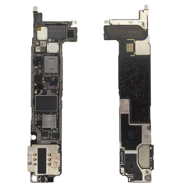Placa base CNC iPhone 13 MINI Cara B o INFERIOR DUAL SIM (SIN WIFI) Versión Europea