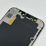 Pantalla iPhone 12 MINI INCELL JK (IC removible) (LCD/display + digitalizador/táctil)