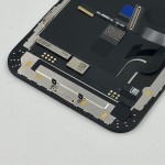 Pantalla iPhone 12 MINI INCELL JK (IC removible) (LCD/display + digitalizador/táctil)
