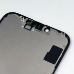 Pantalla iPhone 16E INCELL JK (IC removible) (LCD/display + digitalizador/táctil)