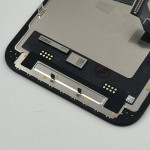Pantalla iPhone 16E INCELL JK (IC removible) (LCD/display + digitalizador/táctil)