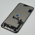 Pantalla iPhone 16E INCELL JK (IC removible) (LCD/display + digitalizador/táctil)