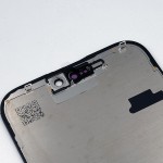 Pantalla iPhone 16 PRO MAX INCELL JK (IC removible) (LCD/display + digitalizador/táctil)