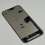 Pantalla iPhone 16 PRO MAX INCELL JK (IC removible) (LCD/display + digitalizador/táctil)