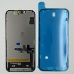 Pantalla iPhone 16E SOFT OLED JK (IC removible) (LCD/display + digitalizador/táctil)