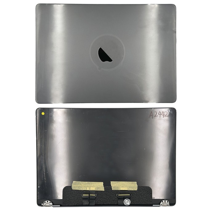 Pantalla LCD MacBook Pro 14" A2442, A2779, A2918, A2992 SPACE GREY