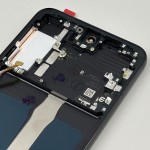 Pantalla Samsung S22 PLUS SM-S906 SOFT OLED CON MARCO (LCD/display + digitalizador/táctil)