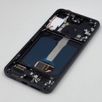 Pantalla Samsung S22 PLUS SM-S906 SOFT OLED CON MARCO (LCD/display + digitalizador/táctil)