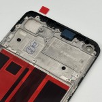 Pantalla Oppo A74 4G CPH2219 OLED con MARCO (LCD/display + digitalizador/táctil)