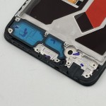 Pantalla Oppo A79 5G, CPH2553 Premium Con Marco (LCD/display + digitalizador/táctil)