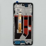 Pantalla Oppo A79 5G, CPH2553 Premium Con Marco (LCD/display + digitalizador/táctil)
