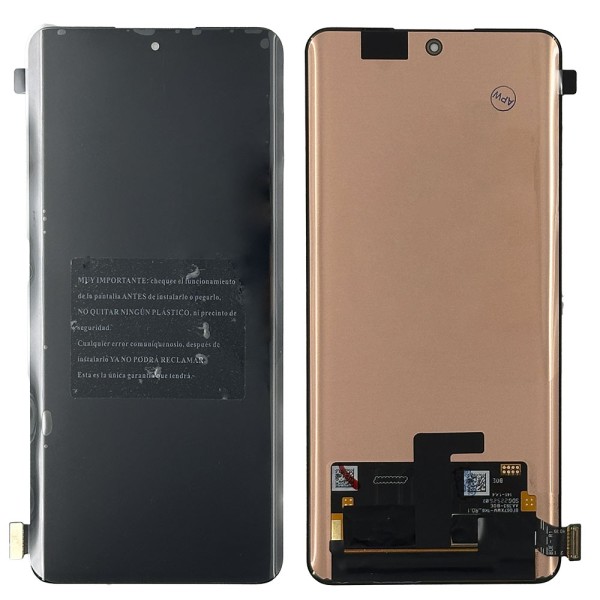 Pantalla Oppo Reno 11, CPH2599 PREMIUM (LCD/display + digitalizador/táctil)