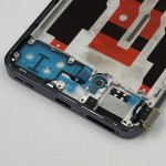 Pantalla Oppo Reno 12 5G, CPH2625 OLED Con Marco NEGRO (LCD/display + digitalizador/táctil)