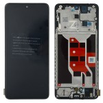 Pantalla Oppo Reno 12F 5G, CPH2637 OLED Con Marco (LCD/display + digitalizador/táctil)