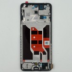 Pantalla Oppo Reno 12F 5G, CPH2637 OLED Con Marco (LCD/display + digitalizador/táctil)