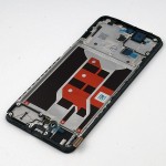 Pantalla Oppo Reno 12F 5G, CPH2637 OLED Con Marco (LCD/display + digitalizador/táctil)