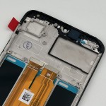 Pantalla Realme C63 4G, Con MARCO (LCD/display + digitalizador/táctil)