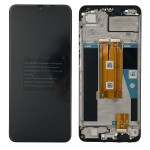 Pantalla Realme C63 4G, Con MARCO (LCD/display + digitalizador/táctil)