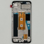 Pantalla Realme C63 4G, Con MARCO (LCD/display + digitalizador/táctil)