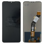 Pantalla ZTE Blade A34, ZTE Blade A54 Premium (LCD/display + digitalizador/táctil)