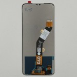 Pantalla ZTE Blade A34, ZTE Blade A54 Premium (LCD/display + digitalizador/táctil)