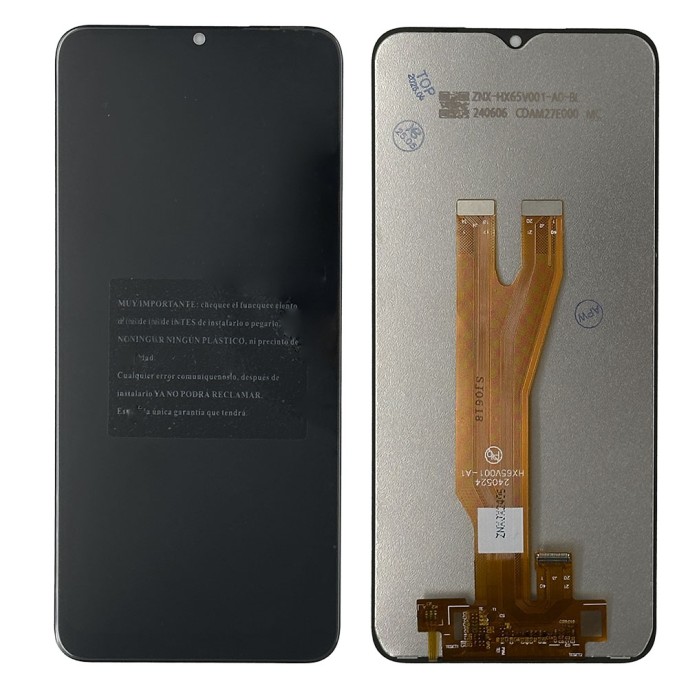 Pantalla ZTE Blade A53, ZTE Blade A53 Plus Premium (LCD/display + digitalizador/táctil)