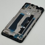 Pantalla ZTE Blade A71, A7030 Premium Con Marco (LCD/display + digitalizador/táctil)