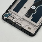 Pantalla ZTE Blade A72S, A7050 Premium Con Marco (LCD/display + digitalizador/táctil)