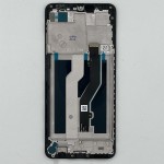 Pantalla ZTE Blade A72S, A7050 Premium Con Marco (LCD/display + digitalizador/táctil)