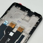 Pantalla ZTE Blade A73 5G Premium Con Marco (LCD/display + digitalizador/táctil)