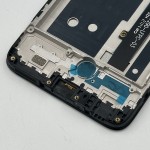 Pantalla ZTE Blade V30 Vita, 8030 Premium Con Marco (LCD/display + digitalizador/táctil)