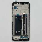 Pantalla ZTE Blade V30 Vita, 8030 Premium Con Marco (LCD/display + digitalizador/táctil)
