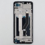 Pantalla ZTE Blade V40 Vita 8045 Premium Con Marco (LCD/display + digitalizador/táctil)